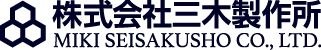 MIKI SEISAKUSHO CO., LTD.